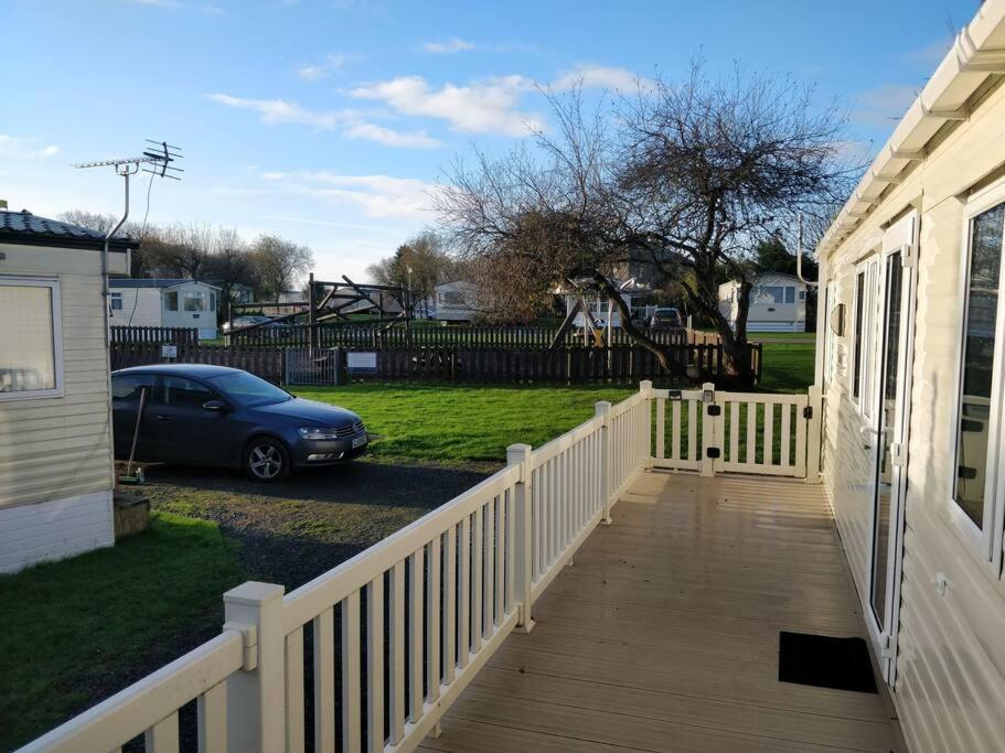 Parkview, Port Haverigg Villa Millom Buitenkant foto