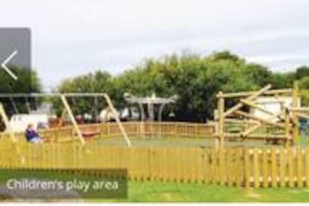 Parkview, Port Haverigg Villa Millom Buitenkant foto