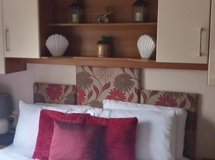 Parkview, Port Haverigg Villa Millom Buitenkant foto